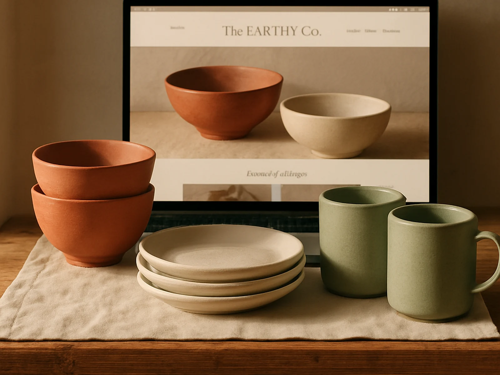 Luso Ceramics